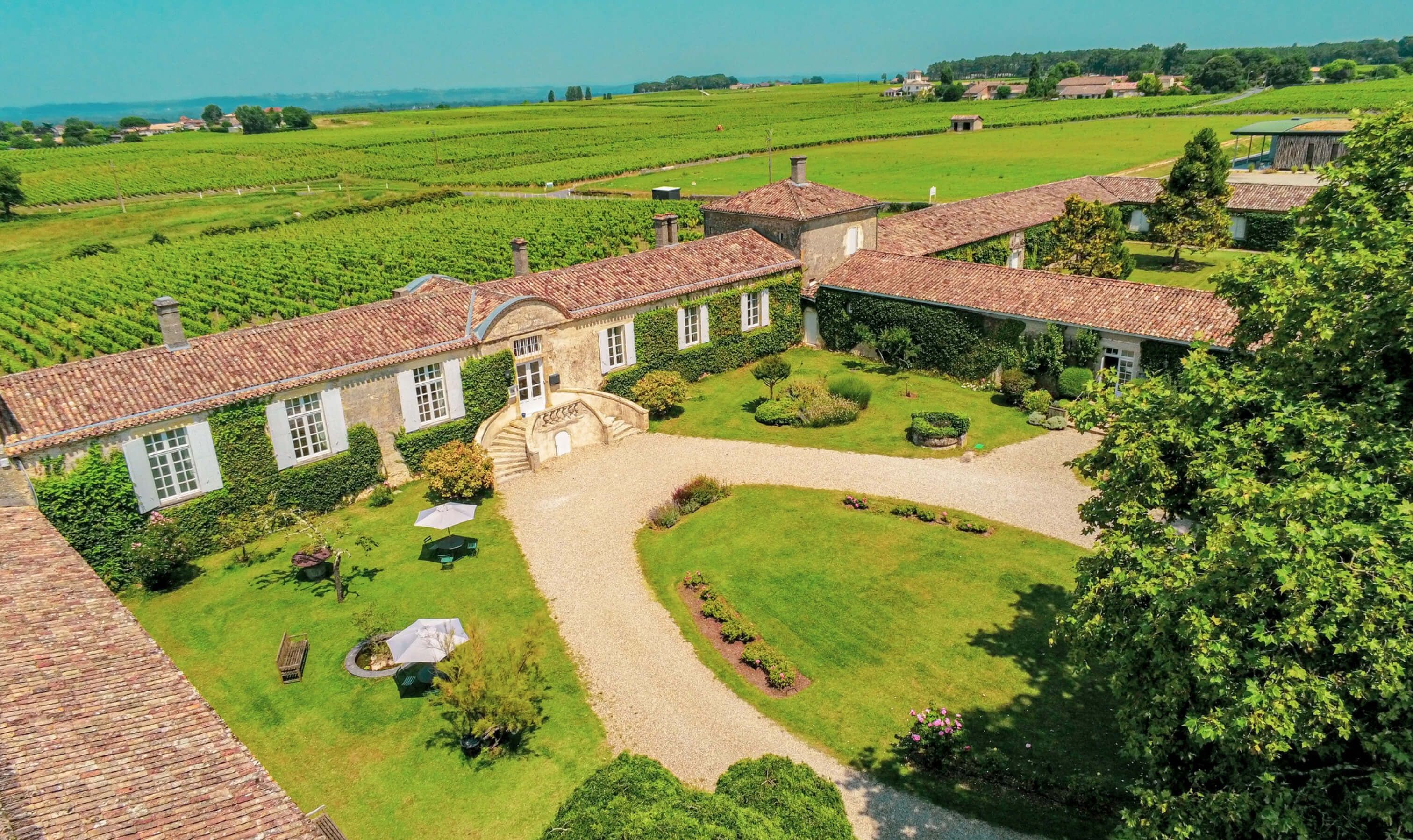 Champagne Palmer & Co - Tête Chercheuse