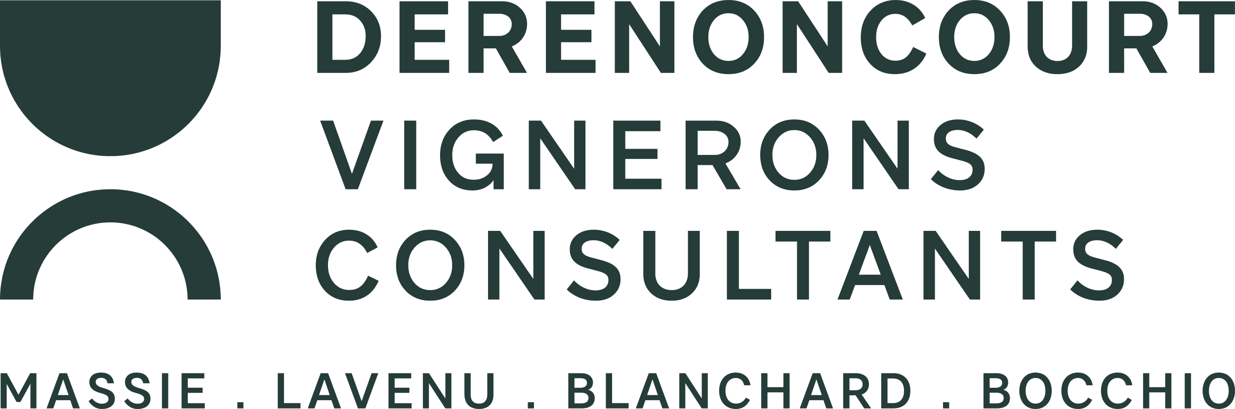 Nos Clients - Tête Chercheuse